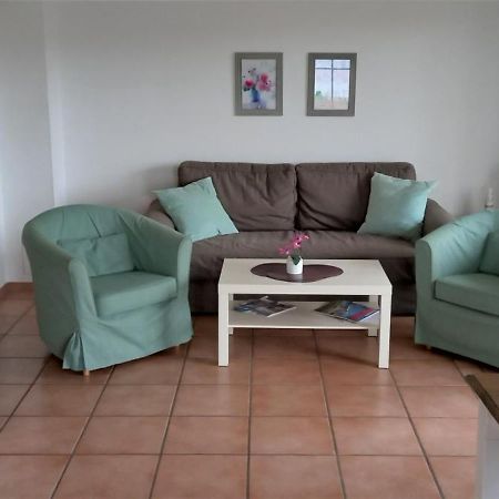 Appartement Foerdeblick Am Strand Von Wassersleben App 631 Harrislee Exterior foto