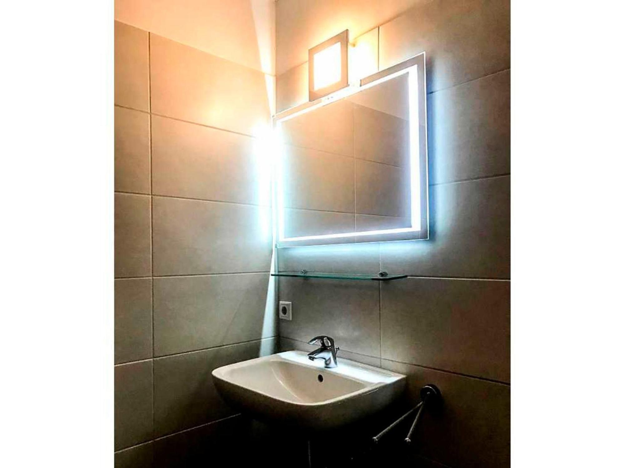 Appartement Foerdeblick Am Strand Von Wassersleben App 631 Harrislee Exterior foto